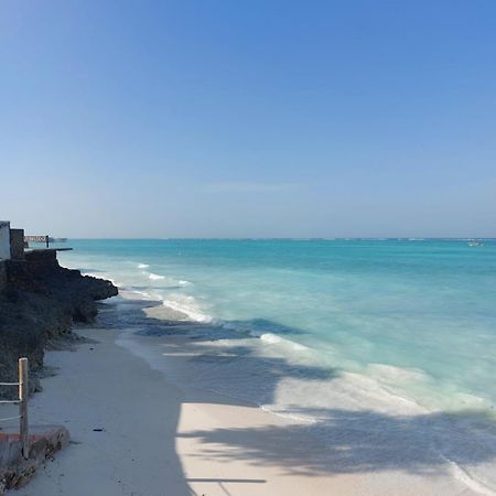 Nungwi Beach House المظهر الخارجي الصورة