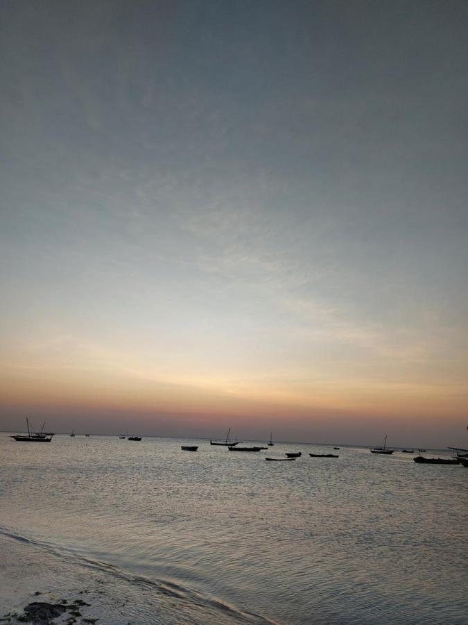 Nungwi Beach House المظهر الخارجي الصورة