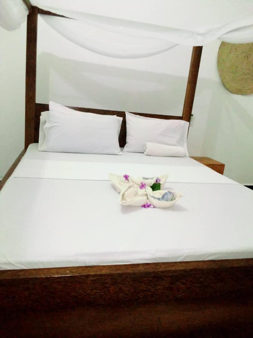 Nungwi Beach House المظهر الخارجي الصورة